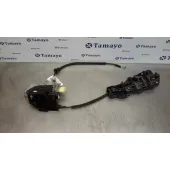 Cerradura Puerta Delantera Izquierda para Volkswagen Passat Berlina (3C2)