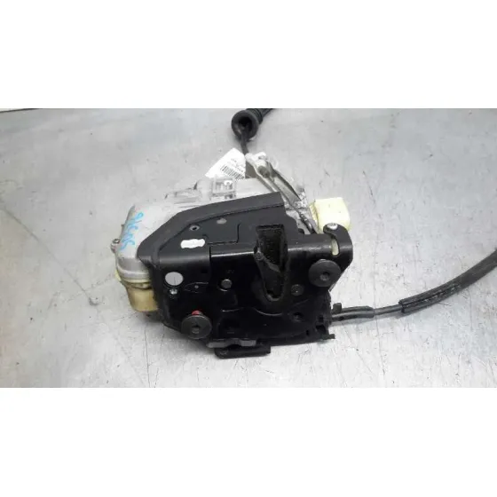 Cerradura Puerta Delantera Izquierda para Volkswagen Passat Berlina (3C2)