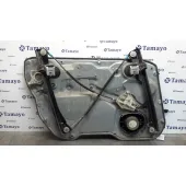 Elevalunas Delantero Derecho para Seat Cordoba Berlina (6L2)