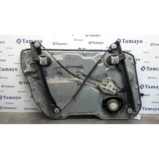 Elevalunas Delantero Derecho para Seat Cordoba Berlina (6L2)