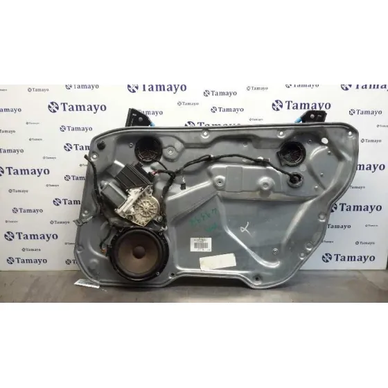 Elevalunas Delantero Derecho para Seat Cordoba Berlina (6L2)