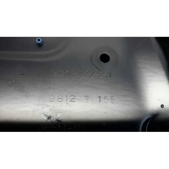 Elevalunas Delantero Izquierdo para Volkswagen Passat Berlina (3C2)