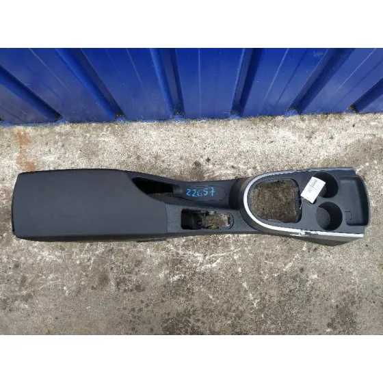 Apoyabrazos Central para Seat Altea (5P1)