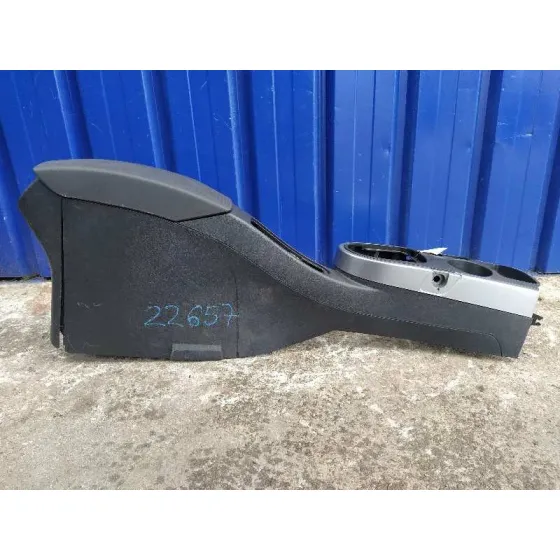 Apoyabrazos Central para Seat Altea (5P1)