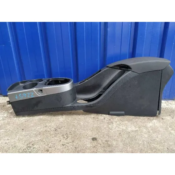 Apoyabrazos Central para Seat Altea (5P1)