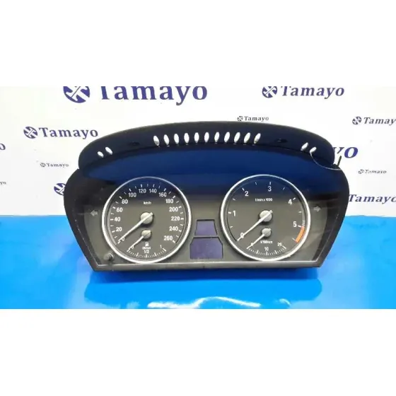 Cuadro Instrumentos para Bmw X5 (E70)