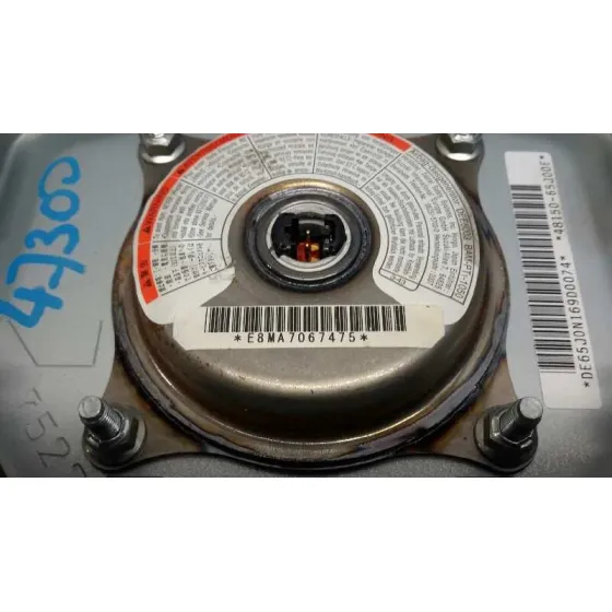 Airbag Delantero Izquierdo para Suzuki Grand Vitara Jb (Jt)