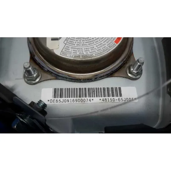 Airbag Delantero Izquierdo para Suzuki Grand Vitara Jb (Jt)