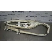 Airbag Cortina Delantero Izquierdo para Bmw X5 (E70)