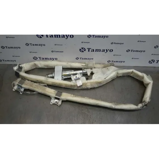 Airbag Cortina Delantero Izquierdo para Bmw X5 (E70)