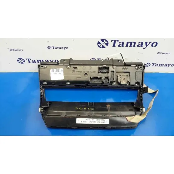 Mando Climatizador para Bmw X5 (E70)