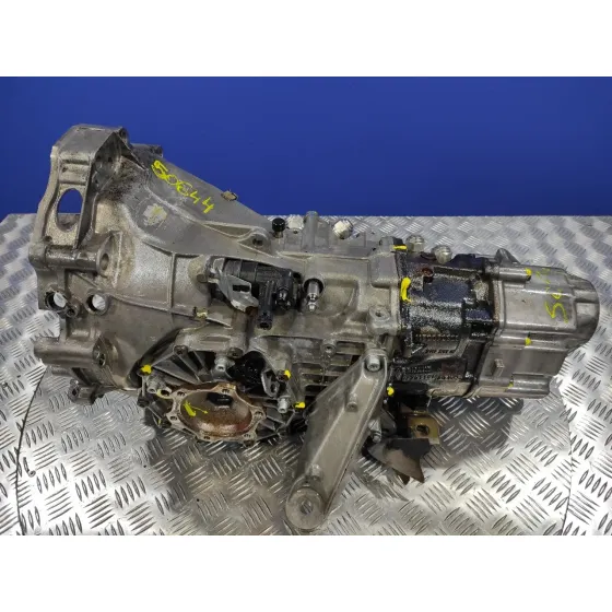 Caja Cambios para Audi A6 Berlina (4B2)