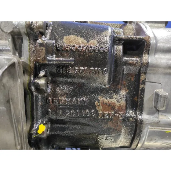 Caja Cambios para Audi A6 Berlina (4B2)