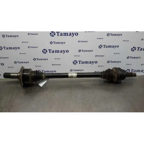 Transmision Trasera Izquierda para Bmw X5 (E70)