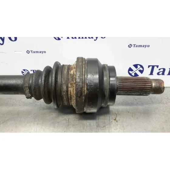 Transmision Trasera Izquierda para Bmw X5 (E70)