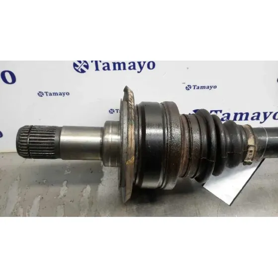 Transmision Trasera Izquierda para Bmw X5 (E70)