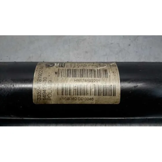 Amortiguador Trasero Derecho para Bmw X5 (E70)
