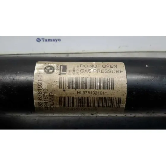 Amortiguador Trasero Izquierdo para Bmw X5 (E70)