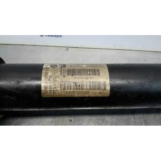 Amortiguador Trasero Izquierdo para Bmw X5 (E70)