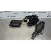 Motor Cierre Centralizado Trasero Derecho para Bmw X5 (E70)