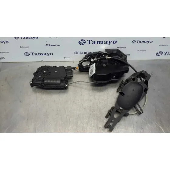 Motor Cierre Centralizado Trasero Derecho para Bmw X5 (E70)