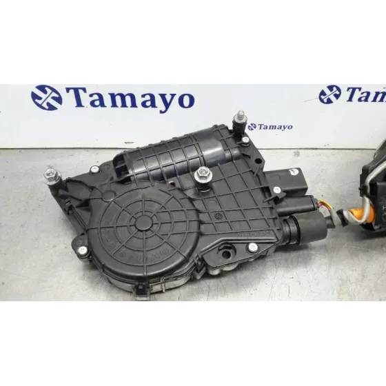 Motor Cierre Centralizado Trasero Derecho para Bmw X5 (E70)