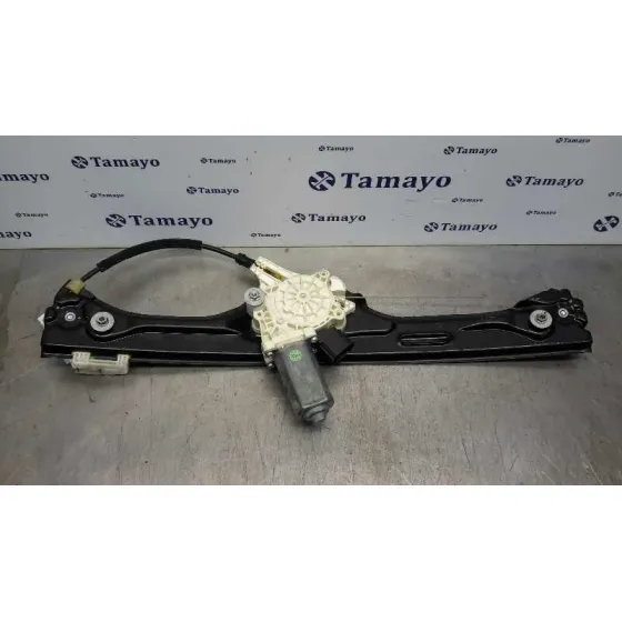Elevalunas Trasero Derecho para Bmw X5 (E70)