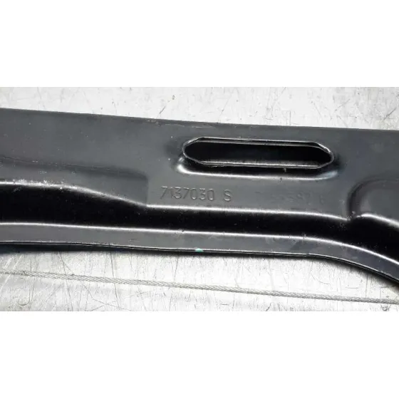 Elevalunas Trasero Derecho para Bmw X5 (E70)