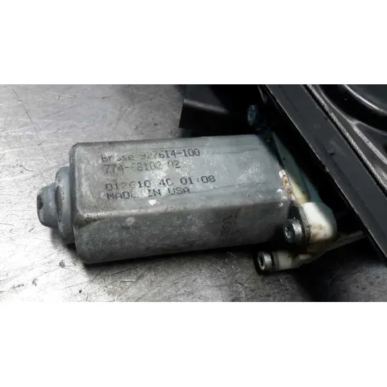 Elevalunas Trasero Derecho para Bmw X5 (E70)