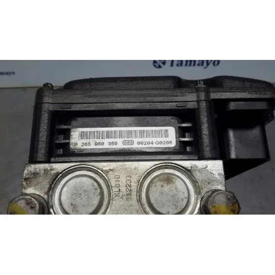 Abs para Bmw X5 (E70)