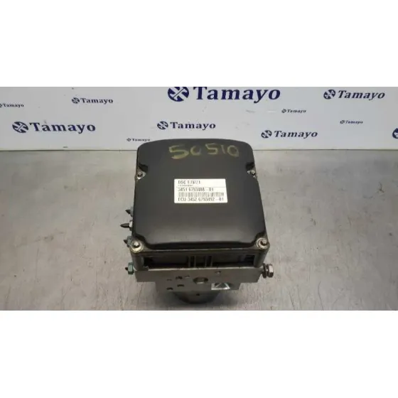 Abs para Bmw X5 (E70)