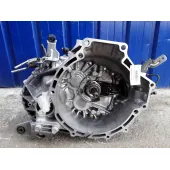 Caja Cambios para Mazda 3 Lim. (Bl)