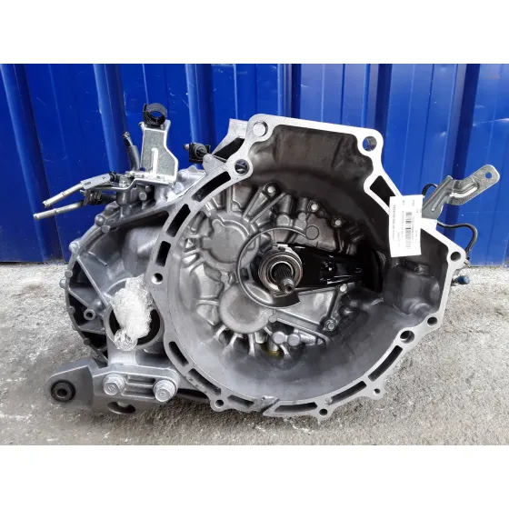 Caja Cambios para Mazda 3 Lim. (Bl)