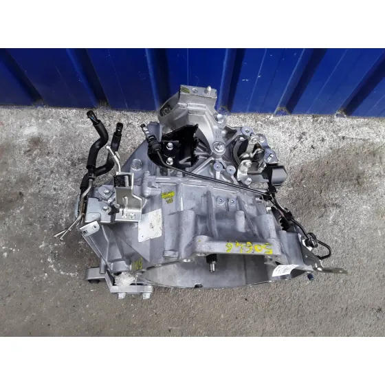 Caja Cambios para Mazda 3 Lim. (Bl)