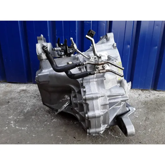 Caja Cambios para Mazda 3 Lim. (Bl)