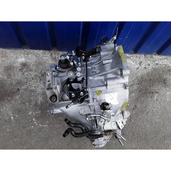 Caja Cambios para Mazda 3 Lim. (Bl)