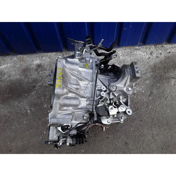 Caja Cambios para Mazda 3 Lim. (Bl)