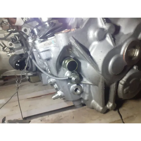 Caja Cambios para Mazda 3 Lim. (Bl)
