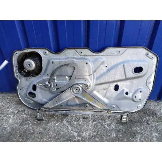 Elevalunas Delantero Derecho para Ford Focus Berlina (Cap)