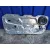 Elevalunas Delantero Derecho para Ford Focus Berlina (Cap)