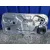 Elevalunas Delantero Izquierdo para Ford Focus Berlina (Cap)