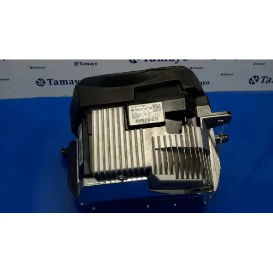 Modulo Electronico para Bmw X5 (E70)