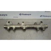 Rampa Inyectora para Peugeot Boxer Caja Cerrada (Rs3200)(330)('02->)