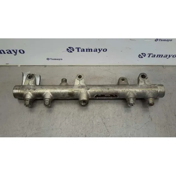 Rampa Inyectora para Peugeot Boxer Caja Cerrada (Rs3200)(330)('02->)