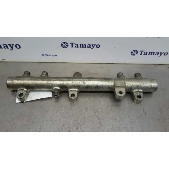 Rampa Inyectora para Peugeot Boxer Caja Cerrada (Rs3200)(330)('02->)