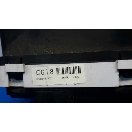 Cuadro Instrumentos para Hyundai I20