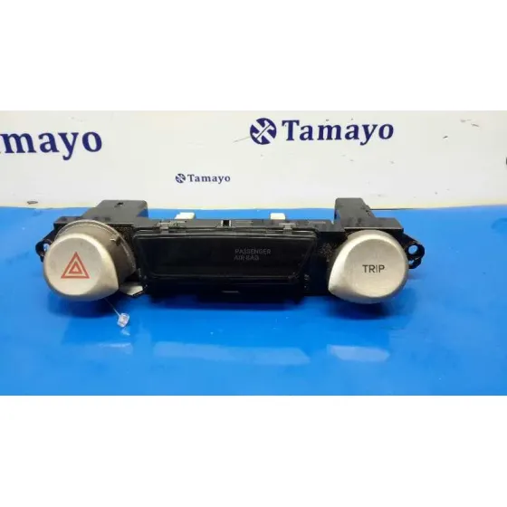Warning para Hyundai I20