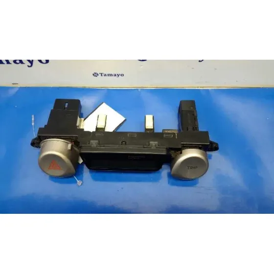 Warning para Hyundai I20