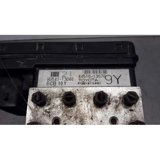 Abs para Toyota Corolla Verso (E12)