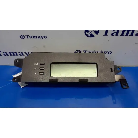 Pantalla Multifuncion para Hyundai I20